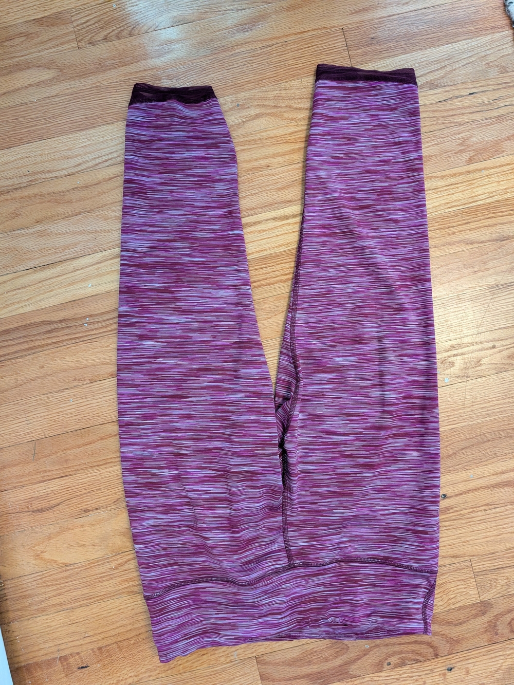 Old Navy Purple Leggings